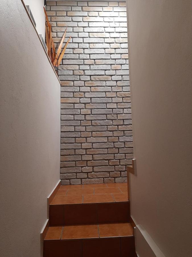 Willa NORD Władysławowo Esterno foto